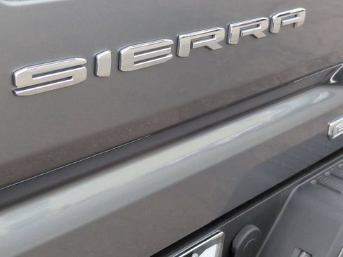 Certified 2021 GMC Sierra 1500 Elevation RWD image 32