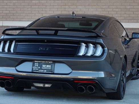 Used 2020 Ford Mustang GT w/ Equipment Group 301A RWD image 13