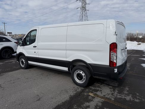 New 2026 Ford Transit 150 Cargo Van image 5