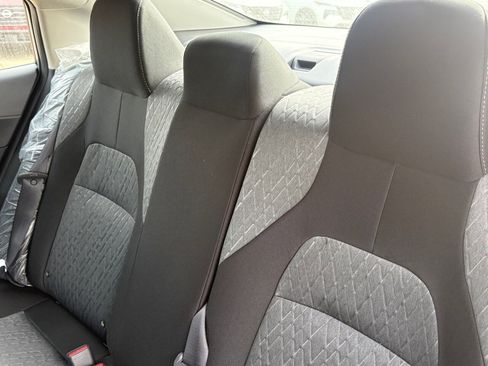 New 2026 Nissan Sentra SV image 21