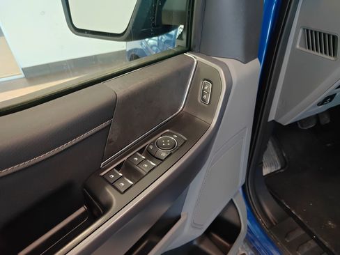 Used 2025 Ford F150 XLT w/ Equipment Group 301A Standard image 9