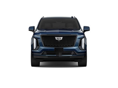 New 2026 Cadillac Escalade ESV Platinum Sport image 31