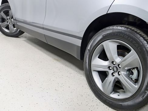 Used 2021 Land Rover Range Rover Velar S image 12