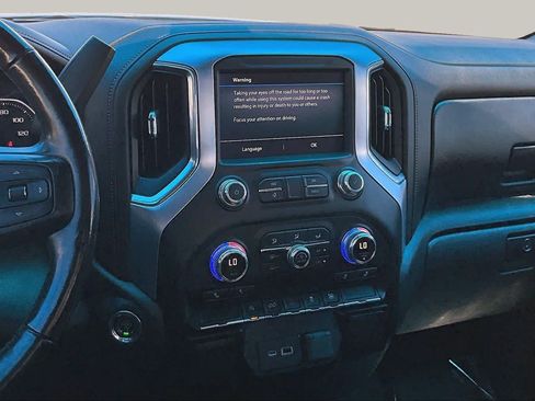 Used 2021 GMC Sierra 1500 Elevation RWD image 7