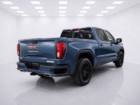 Used 2026 GMC Sierra 1500 Elevation w/ Preferred Package AWD/4WD image 12
