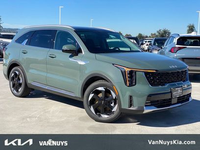New 2026 Kia Sorento EX w/ EX Premium Package