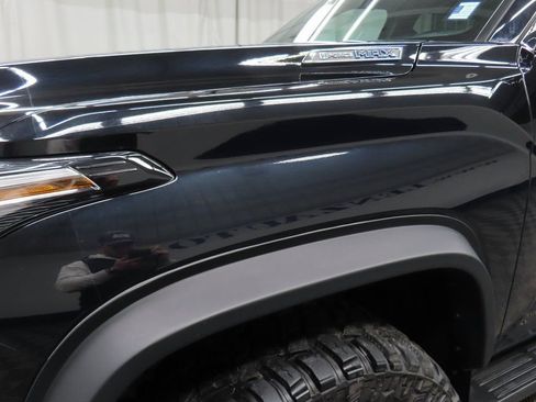 Used 2025 Toyota Sequoia SR5 image 44