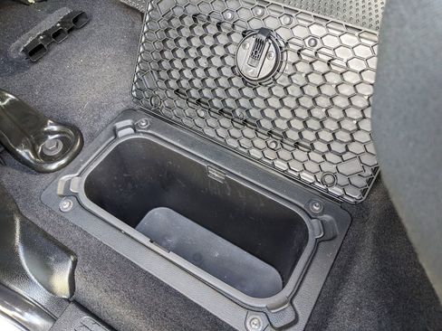 Used 2026 RAM 2500 Big Horn AWD/4WD image 44