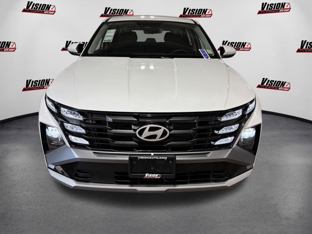 New 2026 Hyundai Tucson SE AWD/4WD image 2