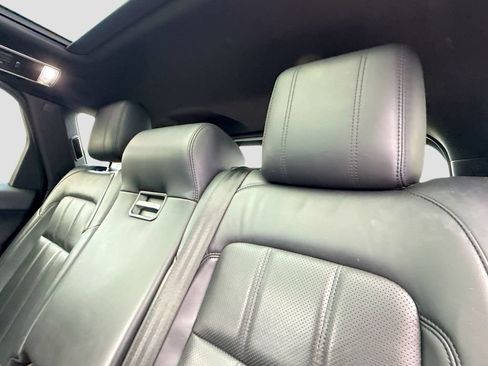 Used 2022 Land Rover Range Rover Sport HSE Silver Edition AWD/4WD image 29