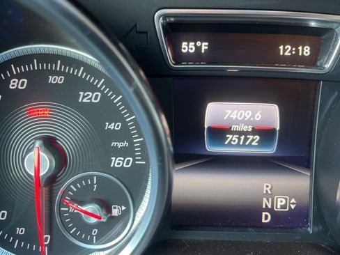 Used 2016 Mercedes-Benz GLE 350 4MATIC image 10