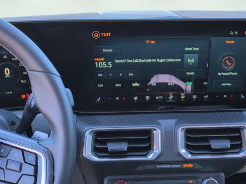 New 2026 Ford Mustang GT Premium RWD image 23
