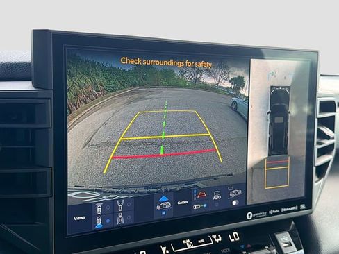 Used 2024 Toyota Sequoia TRD Pro image 36