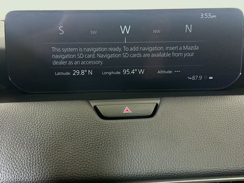 Used 2024 MAZDA CX-90 Plug-In Hybrid w/ Preferred AWD/4WD image 22