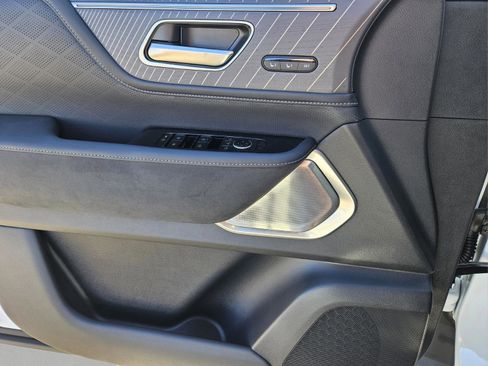 New 2026 INFINITI QX80 Autograph w/ Premium Cargo Package image 19