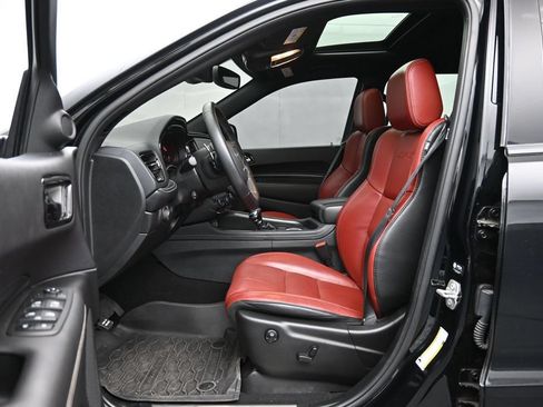 Used 2024 Dodge Durango SRT Hellcat AWD/4WD image 23