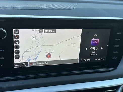 Used 2022 Kia K5 GT-Line w/ GT-Line FWD Premium Package image 29