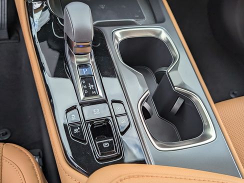 New 2026 Lexus NX 350 AWD w/ Premium Package image 21