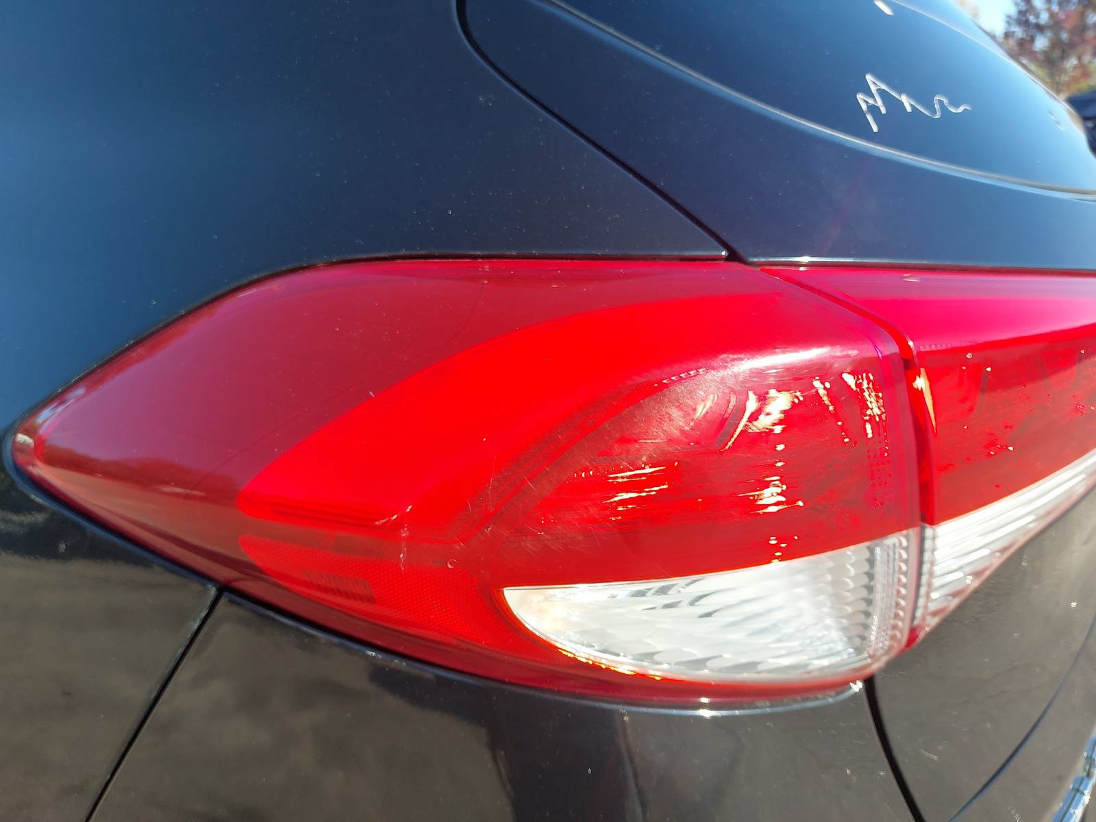 Used 2017 Hyundai Tucson Limited FWD image 33