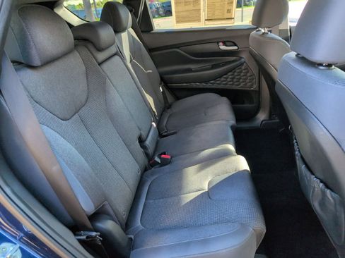 Used 2022 Hyundai Santa Fe SEL w/ Cargo Package image 19