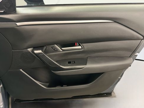 Used 2025 MAZDA CX-50 AWD 2.5 S w/ Premium Package image 35