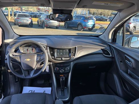 Certified 2024 MAZDA CX-5 AWD 2.5 S w/ Preferred Package image 12