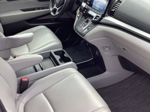 Used 2024 Honda Odyssey EX-L image 22
