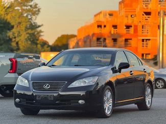 Used 2008 Lexus ES 350 image 1