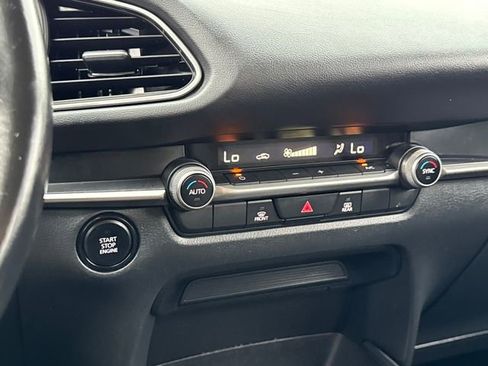 Used 2023 MAZDA CX-30 AWD 2.5 S w/ Select Package image 13