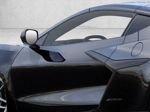 New 2026 Chevrolet Corvette Z06 RWD image 12