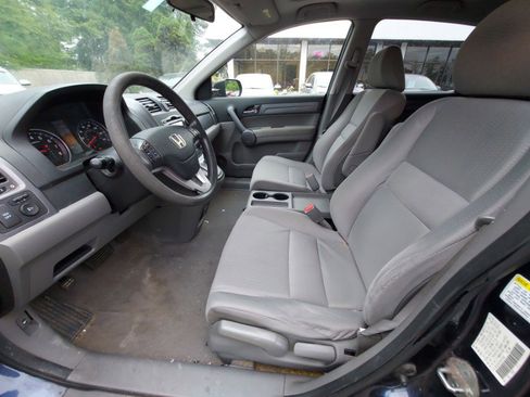 Used 2008 Honda CR-V EX image 7