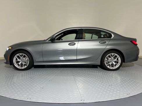 Used 2025 BMW 330i xDrive Sedan w/ Convenience Package image 2
