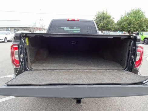 Used 2016 GMC Sierra 1500 SLT w/ SLT Premium Package image 29