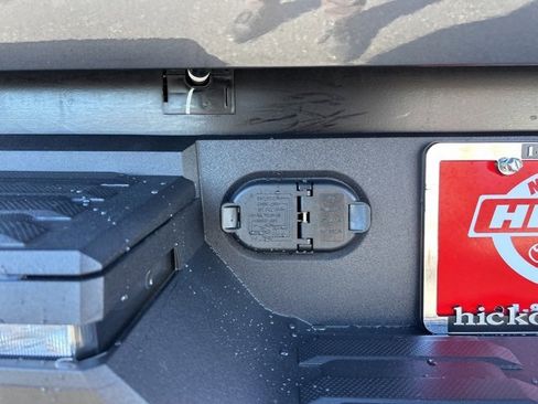 Used 2025 Toyota Tundra Capstone image 7