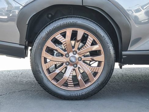 Certified 2025 Subaru Forester Sport w/ Popular Package #1 AWD/4WD image 14