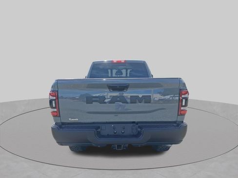Used 2024 RAM 2500 Power Wagon w/ Level 2 Equipment Group AWD/4WD image 9