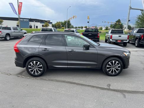 Used 2025 Volvo XC60 B5 Plus w/ Climate Package AWD/4WD image 6