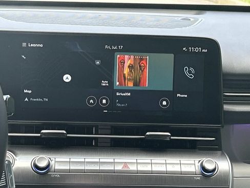 Certified 2025 Hyundai Kona Limited FWD image 28