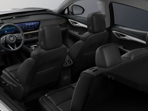 New 2026 Buick Envision Avenir AWD/4WD image 10
