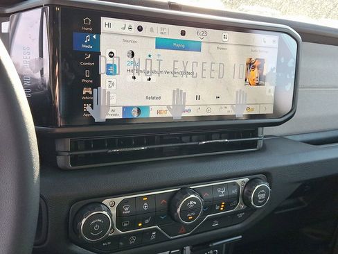 New 2026 Jeep Wrangler Sport S image 17