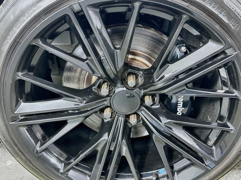 Used 2010 Chevrolet Camaro SS w/ RS Package RWD image 29