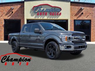 Used 2018 Ford F150 XLT video 1