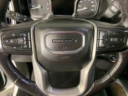 Used 2021 GMC Sierra 1500 Denali w/ Denali Ultimate Package AWD/4WD image 37