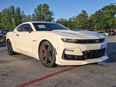 Used 2023 Chevrolet Camaro SS w/ Redline Edition