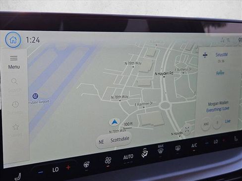 New 2026 Ford Escape SE image 11