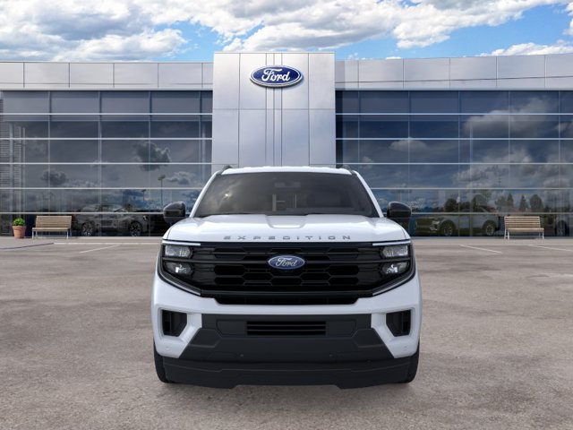 New 2026 Ford Expedition Active AWD/4WD image 6