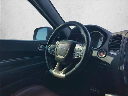 Used 2019 Dodge Durango SRT w/ Technology Group AWD/4WD image 30