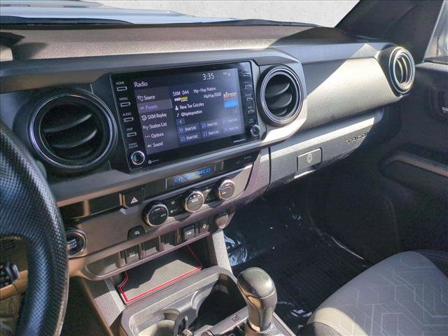 Used 2023 Toyota Tacoma TRD Sport RWD image 14