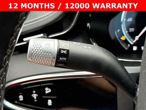 Used 2023 Genesis GV70 2.5T w/ Sport Prestige Package AWD/4WD image 27