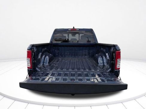Used 2022 RAM 1500 Big Horn AWD/4WD image 12